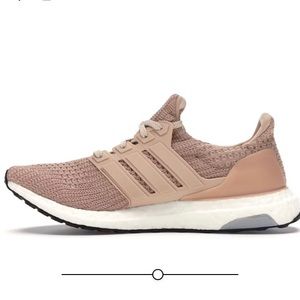 Adidas Ulta boost (women’s)